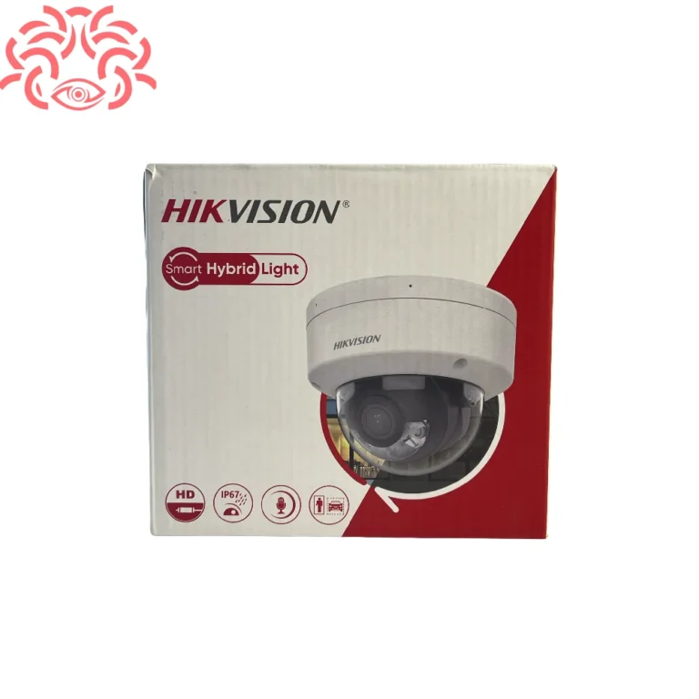 دوربین دام هایک ویژن مدل DS-2CD1123G2-LIU - خرید با قیمت ارزان