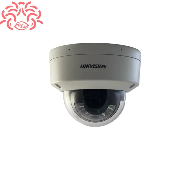دوربین دام هایک ویژن مدل DS-2CD1123G2-LIU - خرید با قیمت ارزان