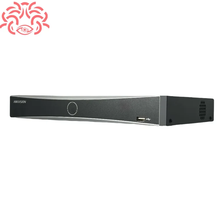 دستگاه ان وی آر 16 کانال هایک ویژن مدل DS-7616NXI-K2