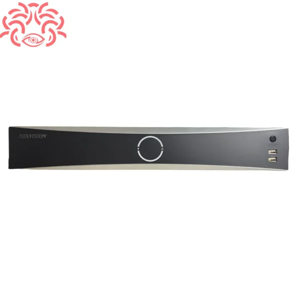 دستگاه ان وی آر 32 کانال هایک ویژن مدل DS-7732NXI-K4