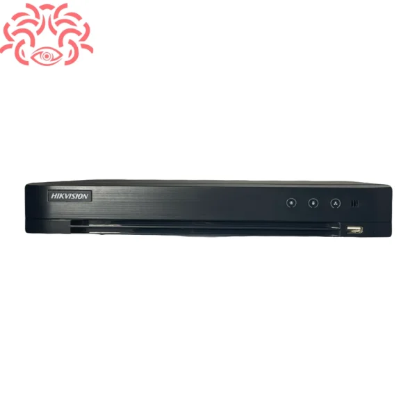 دستگاه دی وی آر 16 کانال هایک ویژن مدل DS-7216HQHI-M1-XT