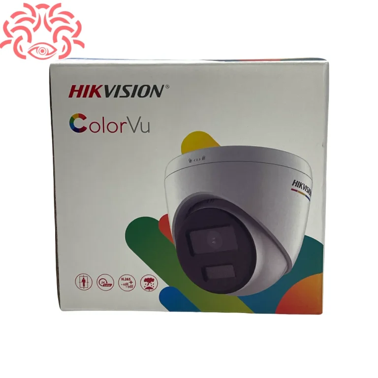 فروش دوربین دام هایک ویژن مدل DS-2CD1327G2-L - قیمت ارزان + فروش عمده