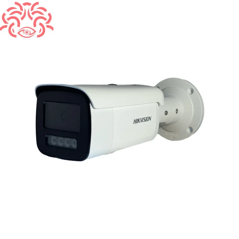 خرید دوربین هایک ویژن مدل DS-2CD2T43G2-4LI با قیمت ارزان و فروش عمده به همکار