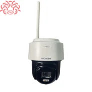 خرید دوربین سیمکارتی هایک ویژن مدل DS-2DE2C400MWG-4G + قیمت بروز و ارزان