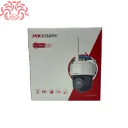 خرید دوربین سیمکارتی هایک ویژن مدل DS-2DE2C400MWG-4G + قیمت بروز و ارزان