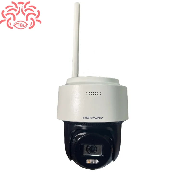 خرید دوربین سیمکارتی هایک ویژن مدل DS-2DE2C400MWG-4G + قیمت بروز و ارزان