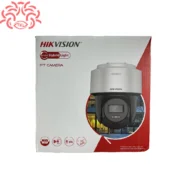 فروش دوربین تحت شبکه هایک ویژن مدل DS-2DE2C400MWG-E - خرید با بهترین قیمت + گارانتی 2 ساله