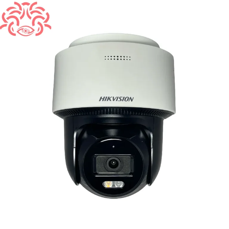 فروش دوربین تحت شبکه هایک ویژن مدل DS-2DE2C400MWG-E - خرید با بهترین قیمت + گارانتی 2 ساله