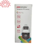 فروش دوربین اسپید دام هایک ویژن مدل DS-2SE4C225MWG-E - خرید مستقیم از واردکننده اصلی با ارزان ترین قیمت