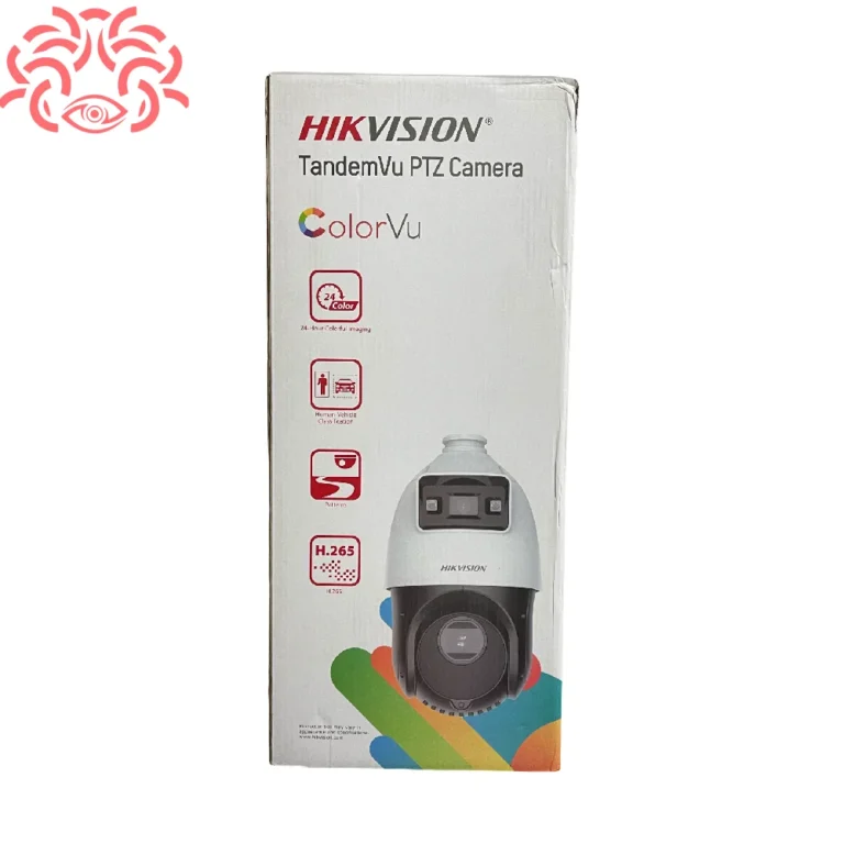 فروش دوربین اسپید دام هایک ویژن مدل DS-2SE4C225MWG-E - خرید مستقیم از واردکننده اصلی با ارزان ترین قیمت