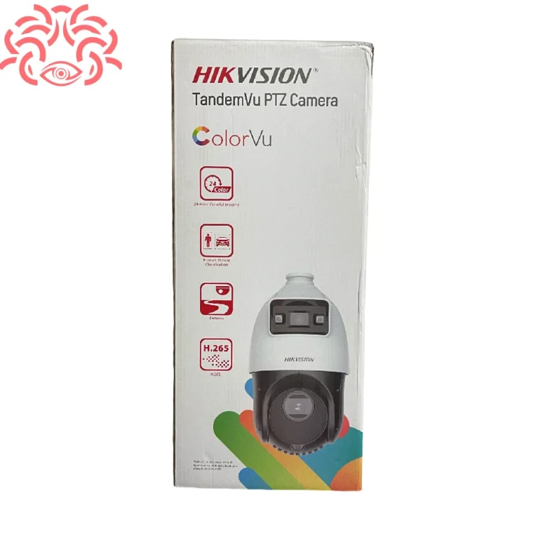 فروش دوربین اسپید دام DS-2SE4C425MWG-E هایک ویژن - خرید ارزان قیمت از واردکننده اصلی - فروش تک و عمده