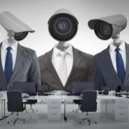 هزینه خرید دوربین مداربسته برای شرکت‌ها و ادارات