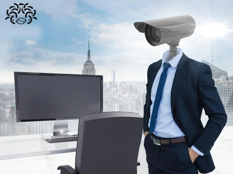 هزینه خرید دوربین مداربسته برای شرکت‌ها و ادارات