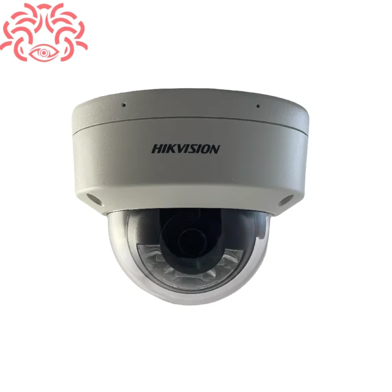 دوربین هایک ویژن مدل DS-2CD1183G2-LIU - دوربین دام 8 مگاپیکسلی تحت شبکه