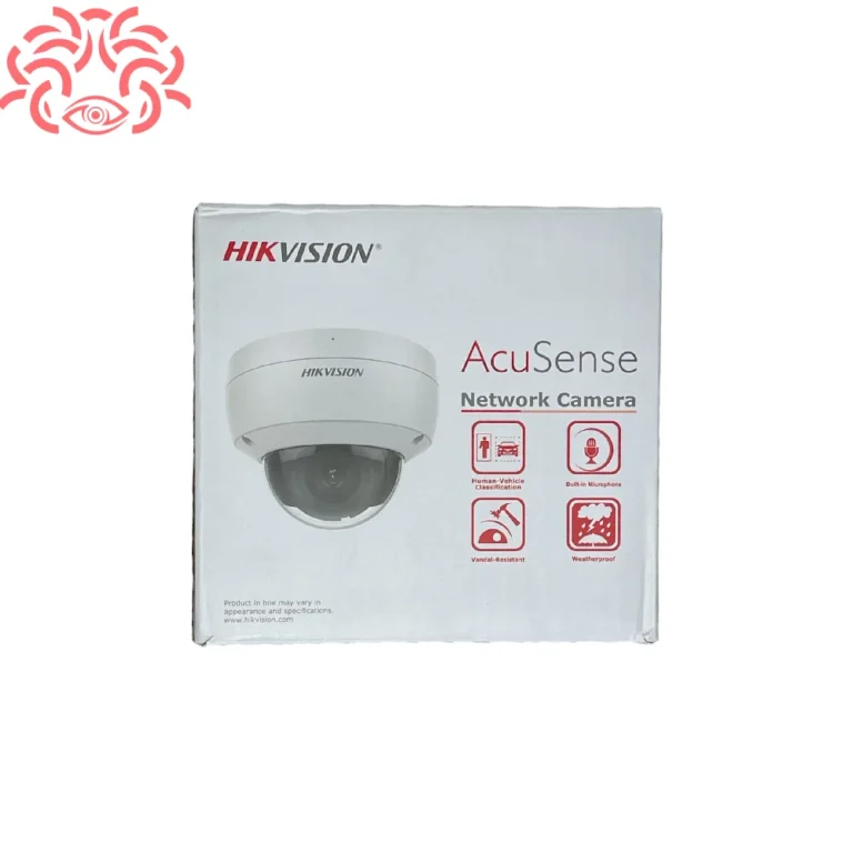 خرید دوربین هایک ویژن مدل DS-2CD2143G2-IU + فروش عمده با قیمت ارزان
