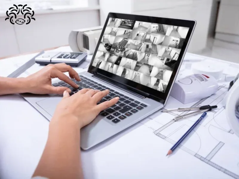 معرفی بهترین نرم افزار انتقال تصویر دوربین روی کامپیوتر + نحوه و روش اتصال کامپیوتر به دوربین