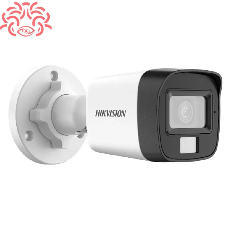 خرید دوربین DS-2CE16D0T-LPFS برند هایک ویژن - فروش دوربین بولت DS-2CE16D0T-LPFS - قیمت دوربین 2 مگاپیکسل DS-2CE16D0T-LPFS - ارزان ترین قیمت DS-2CE16D0T-LPFS در تهران