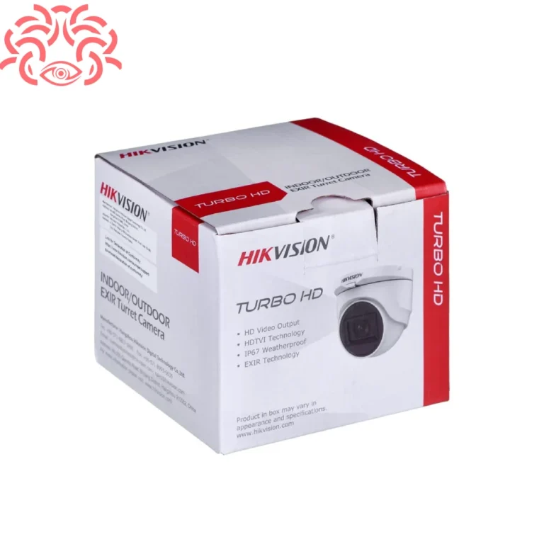فروش دوربین هایک ویژن مدل DS-2CE76H0T-ITMFS - خرید دوربین DS-2CE76H0T-ITMFS در تهران - دوربین توربو اچ دی DS-2CE76H0T-ITMFS - خرید دوربین 5 مگاپیکسل DS-2CE76H0T-ITMFS در تهران