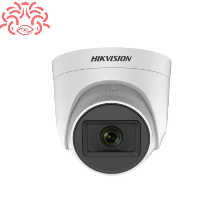 فروش دوربین هایک ویژن DS-2CE76H0T-ITPF در تهران - خرید دوربین DS-2CE76H0T-ITPF توربو اچ دی - قیمت دوربین DS-2CE76H0T-ITPF در تهران - ارزان ترین قیمت DS-2CE76H0T-ITPF در ایران