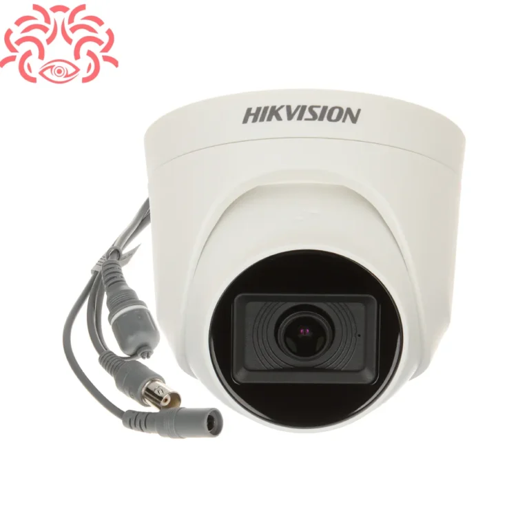 فروش دوربین هایک ویژن DS-2CE76H0T-ITPFS - خرید دوربین دام DS-2CE76H0T-ITPFS - قیمت روز دوربین مداربسته DS-2CE76H0T-ITPFS - فروش دوربین توربو اچ دی DS-2CE76H0T-ITPFS در تهران