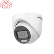 خرید دوربین توربو اچ دی 5 مگاپیکسل DS-2CE76K0T-LMFS از برند هایک ویژن - فروش دوربین دام DS-2CE76K0T-LMFS - فروش ویژه دوربین مداربسته DS-2CE76K0T-LMFS با کمترین قیمت در تهران - قیمت بروز دوربین DS-2CE76K0T-LMFS - مدوسا دوربین