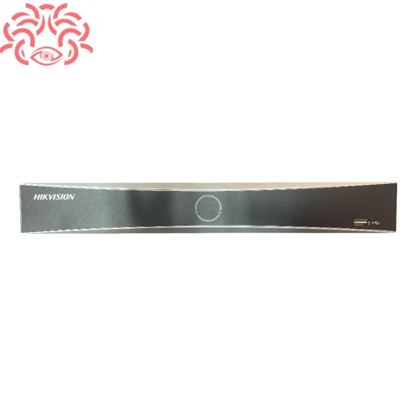 خرید دستگاه NVR مدل DS-7604NXI-K1 - فروش دستگاه ضبط DS-7604NXI-K1 - قیمت دستگاه ضبط DS-7604NXI-K1 هایک ویژن - فروش دستگاه ان وی آر هایک ویژن مدل DS-7604NXI-K1