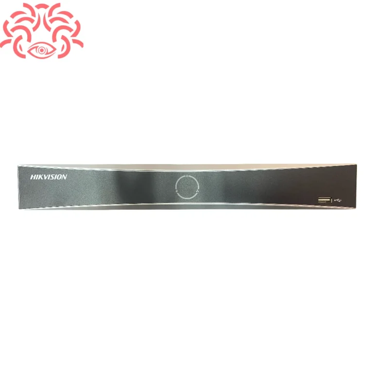 خرید دستگاه NVR مدل DS-7604NXI-K1 - فروش دستگاه ضبط DS-7604NXI-K1 - قیمت دستگاه ضبط DS-7604NXI-K1 هایک ویژن - فروش دستگاه ان وی آر هایک ویژن مدل DS-7604NXI-K1