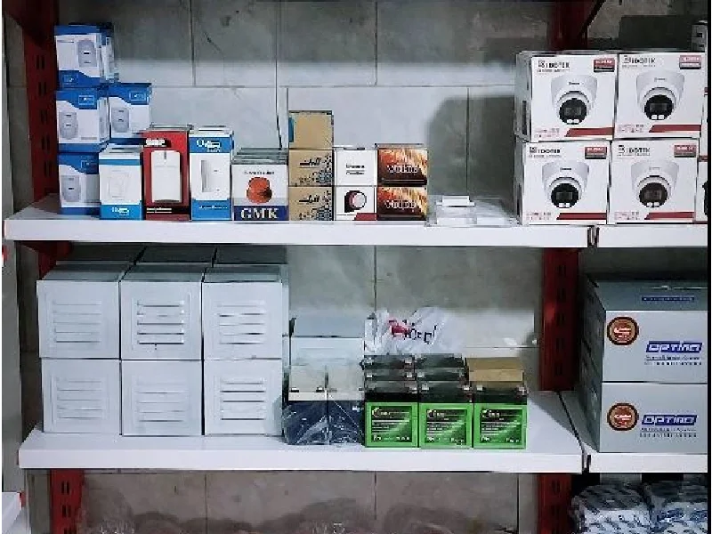 مراکز فروش دوربین مداربسته در اندیشه لیست بهترین و معتبر ترین مراکز فروش دوربین مداربسته در اندیشه - خرید دوربین مداربسته در اندیشه - آدرس و تماس فروشگاه های دوربین مداربسته اندیشه - دید گستر
