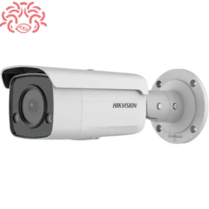 دوربین IP هایک ویژن 4 مگاپیکسل مدل DS-2CD2T47G2-L - دوربین هایک ویژن مدل DS-2CD2T47G2-L - خرید دوربین شبکه هایک ویژن مدل DS-2CD2T47G2-L - دوربین ip مدل DS-2CD2T47G2-L - قیمت دوربین هایک ویژن DS-2CD2T47G2-L