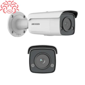 دوربین IP هایک ویژن 4 مگاپیکسل مدل DS-2CD2T47G2-L - دوربین هایک ویژن مدل DS-2CD2T47G2-L - خرید دوربین شبکه هایک ویژن مدل DS-2CD2T47G2-L - دوربین ip مدل DS-2CD2T47G2-L - قیمت دوربین هایک ویژن DS-2CD2T47G2-L