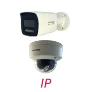 دوربین های IP هایک ویژن