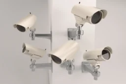 لیست مراکز و شرکت های فروش دوربین مداربسته در غرب تهران - آدرس و تماس فروشگاه های دوربین مداربسته غرب تهران