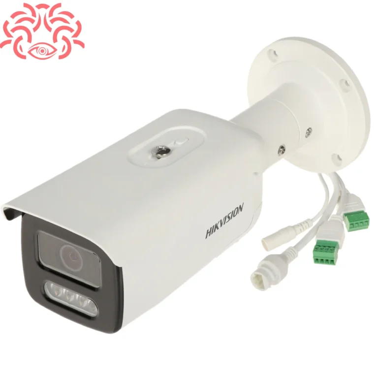 دوربین IP هایک ویژن 4 مگاپیکسل مدل DS-2CD2T47G2-LSU/SL - خرید دوربین هایک ویژن مدل DS-2CD2T47G2-LSU/SL - فروش دوربین 4 مگاپیکسل DS-2CD2T47G2-LSU/SL - قیمت دوربین تحت شبکه 4 مگاپیکسل DS-2CD2T47G2-LSU/SL