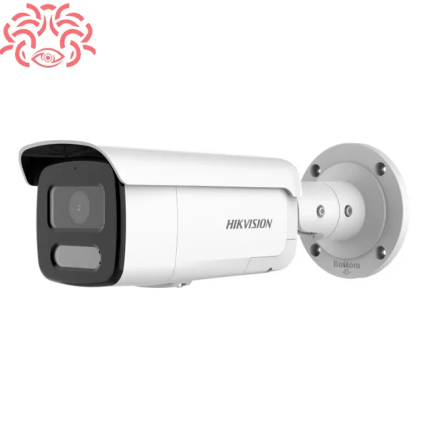 دوربین IP هایک ویژن 4 مگاپیکسل مدل DS-2CD2T47G2-LSU/SL - خرید دوربین هایک ویژن مدل DS-2CD2T47G2-LSU/SL - فروش دوربین 4 مگاپیکسل DS-2CD2T47G2-LSU/SL - قیمت دوربین تحت شبکه 4 مگاپیکسل DS-2CD2T47G2-LSU/SL