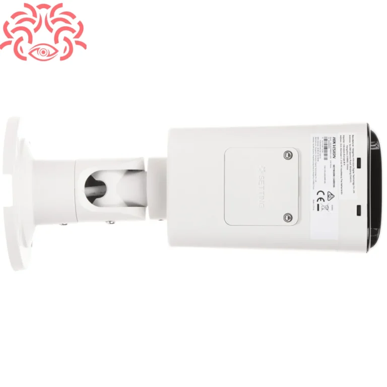 دوربین IP هایک ویژن مدل DS-2CD1643G2-LIZU میکروفون دار 4mp - خرید دوربین DS 2CD1643G2 LIZU - دوربین 4 مگاپیکسل DS-2CD1643G2-LIZU با لنز 2.8 الی 12