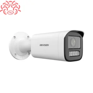 دوربین IP هایک ویژن مدل DS-2CD1643G2-LIZU میکروفون دار 4mp - خرید دوربین DS 2CD1643G2 LIZU - دوربین 4 مگاپیکسل DS-2CD1643G2-LIZU با لنز 2.8 الی 12