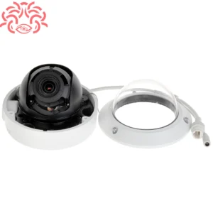 دوربین هایک ویژن DS-2CD1743G0-IZ (لنز 2.8mm به 12mm) - خرید دوربین 4 مگاپیکسل DS-2CD1743G0-IZ تحت شبکه - قیمت دوربین IP هایک ویژن مدل DS 2CD1743G0 IZ