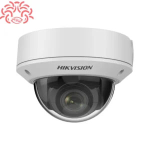 دوربین هایک ویژن DS-2CD1743G0-IZ (لنز 2.8mm به 12mm) - خرید دوربین 4 مگاپیکسل DS-2CD1743G0-IZ تحت شبکه - قیمت دوربین IP هایک ویژن مدل DS 2CD1743G0 IZ