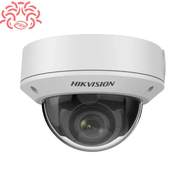 دوربین هایک ویژن DS-2CD1743G0-IZ (لنز 2.8mm به 12mm) - خرید دوربین 4 مگاپیکسل DS-2CD1743G0-IZ تحت شبکه - قیمت دوربین IP هایک ویژن مدل DS 2CD1743G0 IZ