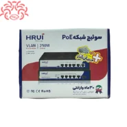 HR900 AFG 411NS 120 HRUI