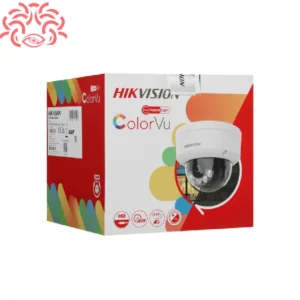 دوربین IP هایک ویژن مدل DS-2CD2147G2H-LI لنز 2.8mm - خرید دوربین هایک ویژن مدل DS-2CD2147G2H-LI - فروش دوربین IP 4 مگاپیکسل DS 2CD2147G2H LI