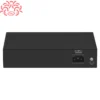 سوئیچ شبکه PoE مدل HR900-AF-42N برند HRUI - خرید سوییچ HR900-AF-42N برند اچ آر یو آی 4 پورت - قیمت HR900 AF 42N