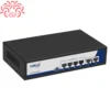 سوئیچ شبکه PoE مدل HR900-AF-42N برند HRUI - خرید سوییچ HR900-AF-42N برند اچ آر یو آی 4 پورت - قیمت HR900 AF 42N
