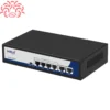 سوئیچ شبکه PoE مدل HR900-AF-42N برند HRUI - خرید سوییچ HR900-AF-42N برند اچ آر یو آی 4 پورت - قیمت HR900 AF 42N