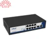 سوئیچ PoE مدل HR900-AF-82GN برند HRUI - خرید سوییچ اچ آر یو آی HR900 AF 82GN - قیمت سوییچ HR900-AF-82GN