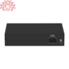سوئیچ شبکه PoE مدل HR900-AF-82N برند HRUI - خرید سوییچ poe برند اچ آر یو آی 8 پورت HR900 AF 82N + قیمت