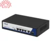 سوئیچ شبکه PoE مدل HR900-AFG-411NS-120 برند HRUI - خرید سوییچ POE برند اچ آر یو آی مدل HR900 AFG 411NS 120 + قیمت