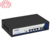 سوئیچ شبکه PoE مدل HR900-AFG-411NS-120 برند HRUI - خرید سوییچ POE برند اچ آر یو آی مدل HR900 AFG 411NS 120 + قیمت