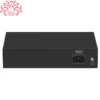 سوئیچ شبکه PoE مدل HR900-AFG-42N برند HRUI - خرید سوییچ پی او از مدل HR900 AFG 42N برند اچ آر یو آی + قیمت HR900-AFG-42N