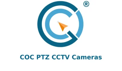 COC چیست؟ نقش آن در دوربین های مداربسته PTZ